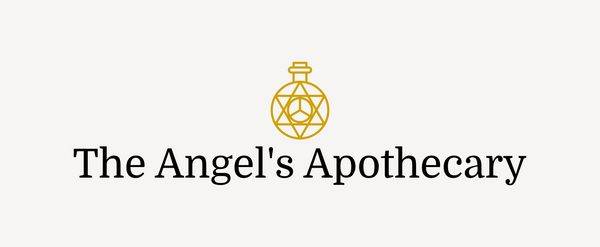 The Angel's Apothecary